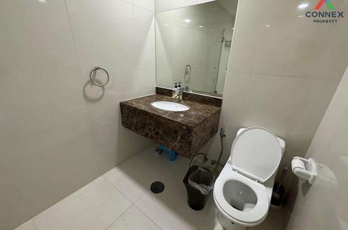 1 Bedroom Condo for sale in Chamchuri Square Residence, Pathum Wan, Bangkok near MRT Sam Yan