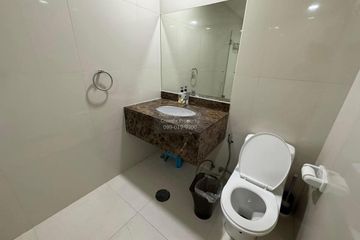 1 Bedroom Condo for sale in Chamchuri Square Residence, Pathum Wan, Bangkok near MRT Sam Yan