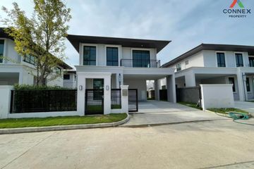 3 Bedroom House for sale in Setthasiri Pattanakarn, Prawet, Bangkok near BTS On Nut
