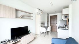 1 Bedroom Condo for sale in Niche Mono Sukhumvit 50, Phra Khanong, Bangkok near BTS On Nut