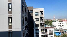 1 Bedroom Condo for sale in Larissa Condo Praksa 5, Phraek Sa, Samut Prakan