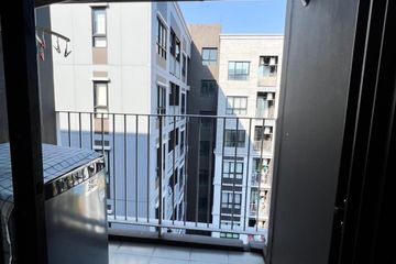 1 Bedroom Condo for sale in Larissa Condo Praksa 5, Phraek Sa, Samut Prakan