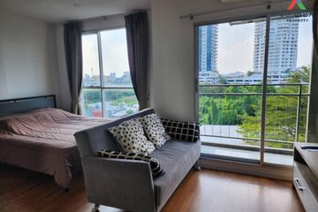 1 Bedroom Condo for sale in Lumpini Place Bangna Km.3, Bang Na, Bangkok near BTS Udom Suk