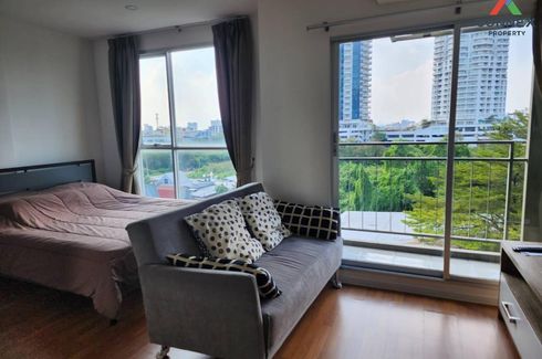 1 Bedroom Condo for sale in Lumpini Place Bangna Km.3, Bang Na, Bangkok near BTS Udom Suk