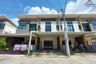 2 Bedroom Townhouse for sale in Saenrak 5 Nong Tamlueng-Chak Samo, Nong Tamlueng, Chonburi