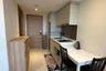 1 Bedroom Condo for sale in SOCIO Reference 61, Khlong Tan Nuea, Bangkok near BTS Ekkamai