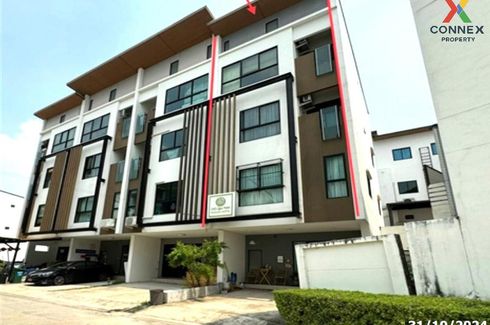 3 Bedroom Townhouse for sale in iField Bangna, Dokmai, Bangkok