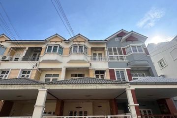 3 Bedroom Townhouse for sale in Tha Sai, Nonthaburi