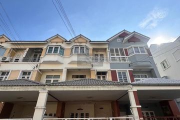 3 Bedroom Townhouse for sale in Tha Sai, Nonthaburi