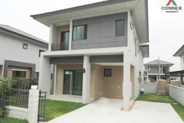 3 Bedroom House for sale in Centro Westgate, Bang Rak Phatthana, Nonthaburi