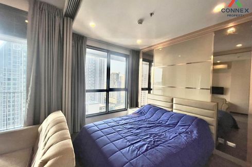 1 Bedroom Condo for sale in Ideo Q Siam - Ratchathewi, Thanon Phaya Thai, Bangkok near BTS Ratchathewi