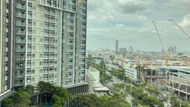 1 Bedroom Condo for sale in Supalai Lite Sathorn - Charoenrat, Bang Khlo, Bangkok near BTS Saphan Taksin