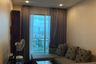 1 Bedroom Condo for sale in Supalai Lite Sathorn - Charoenrat, Bang Khlo, Bangkok near BTS Saphan Taksin