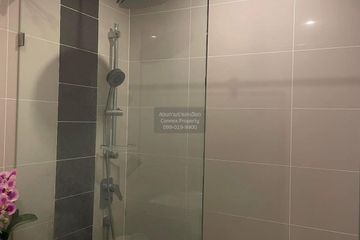 1 Bedroom Condo for sale in Supalai Lite Sathorn - Charoenrat, Bang Khlo, Bangkok near BTS Saphan Taksin