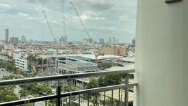 1 Bedroom Condo for sale in Supalai Lite Sathorn - Charoenrat, Bang Khlo, Bangkok near BTS Saphan Taksin