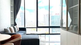 2 Bedroom Condo for sale in Ashton Silom, Silom, Bangkok near BTS Chong Nonsi