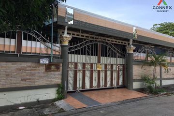 4 Bedroom House for sale in Ban Chang, Pathum Thani