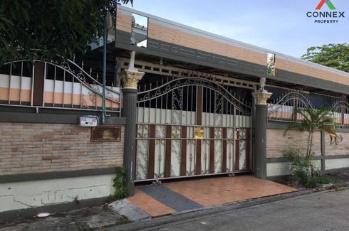 4 Bedroom House for sale in Ban Chang, Pathum Thani