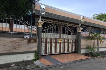 4 Bedroom House for sale in Ban Chang, Pathum Thani