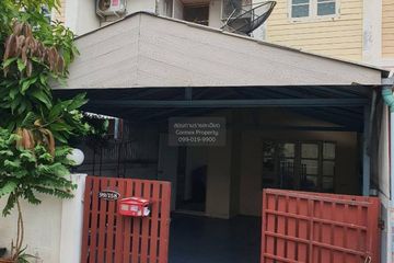 2 Bedroom Townhouse for sale in Sai Mai, Bangkok