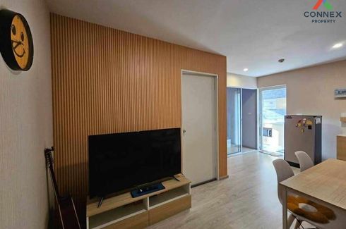 2 Bedroom Condo for sale in Sena Kith Westgate-Bangbuathong, Bang Bua Thong, Nonthaburi