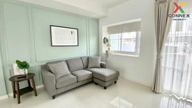 3 Bedroom Townhouse for sale in Indy 2 Bangna-Ramkhamhaeng 2, Dokmai, Bangkok