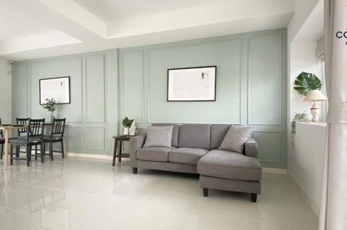 3 Bedroom Townhouse for sale in Indy 2 Bangna-Ramkhamhaeng 2, Dokmai, Bangkok