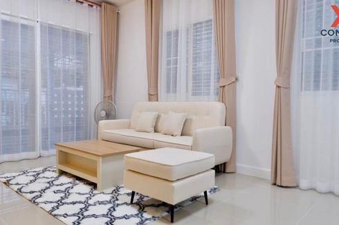 3 Bedroom Townhouse for sale in Pruksa Ville 16 Rangsit-Ongkarak, Prachathipat, Pathum Thani