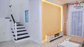 3 Bedroom Townhouse for sale in Pruksa Ville 16 Rangsit-Ongkarak, Prachathipat, Pathum Thani