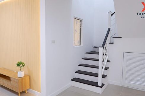 3 Bedroom Townhouse for sale in Pruksa Ville 16 Rangsit-Ongkarak, Prachathipat, Pathum Thani
