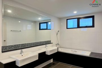 5 Bedroom House for sale in The City Ratchaphruek-Pinklao, Bang Krang, Nonthaburi