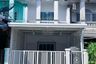 2 Bedroom Townhouse for sale in Phrae Ma Porn, Bueng Yitho, Pathum Thani