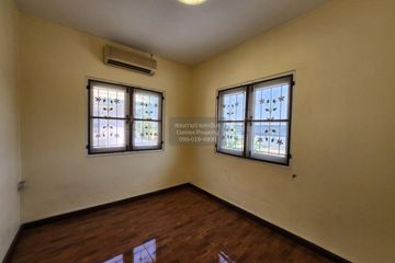 3 Bedroom Townhouse for sale in Baan Pruksa 30/1, Bang Khu Rat, Nonthaburi