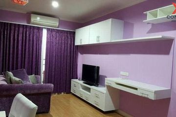 1 Bedroom Condo for sale in Lumpini Park Pinklao, Bang Bamru, Bangkok