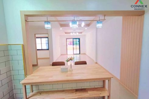 4 Bedroom Townhouse for sale in Mu Ban Bua Thong 4, Phimon Rat, Nonthaburi