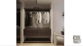 1 Bedroom Condo for rent in Ashton Silom, Suriyawong, Bangkok near BTS Chong Nonsi