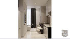 1 Bedroom Condo for rent in Ashton Silom, Suriyawong, Bangkok near BTS Chong Nonsi