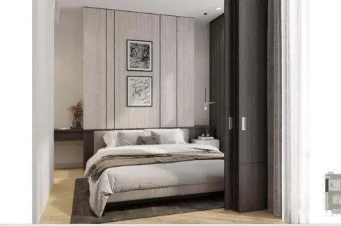 1 Bedroom Condo for rent in Ashton Silom, Suriyawong, Bangkok near BTS Chong Nonsi