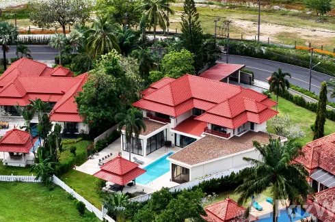 6 Bedroom Villa for sale in Laguna Homes, Choeng Thale, Phuket