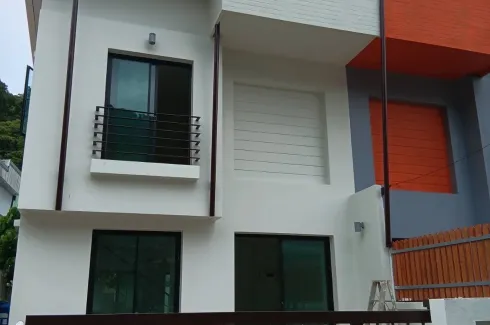 3 Bedroom Townhouse for sale in Green Hills Villa, Patong, Phuket
