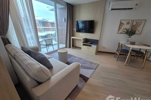 1 Bedroom Condo for rent in Chalong Beach Front Residence, Rawai, Phuket