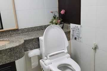 2 Bedroom Condo for rent in Citi Resort Sukhumvit 49, Khlong Tan Nuea, Bangkok near BTS Phrom Phong