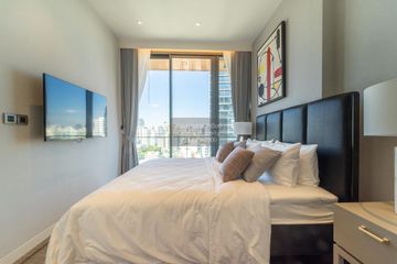 1 Bedroom Condo for rent in KHUN by YOO inspired by Starck, Khlong Tan Nuea, Bangkok near BTS Thong Lo