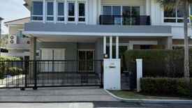 4 Bedroom House for rent in Grand Bangkok Boulevard Rama 9, Saphan Sung, Bangkok