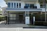 4 Bedroom House for rent in Grand Bangkok Boulevard Rama 9, Saphan Sung, Bangkok
