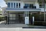 4 Bedroom House for rent in Grand Bangkok Boulevard Rama 9, Saphan Sung, Bangkok