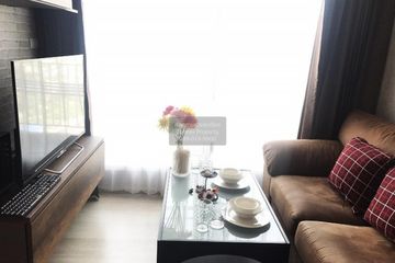 2 Bedroom Condo for rent in Aspire Rattanathibet, Bang Kraso, Nonthaburi near MRT Yaek Nonthaburi 1