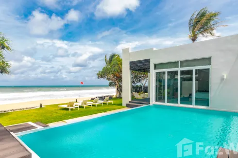 3 Bedroom Villa for sale in Aleenta Phuket Resort & Spa, Khok Kloi, Phang Nga