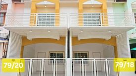 3 Bedroom Townhouse for sale in Baan Nunticha 4, Sai Noi, Nonthaburi