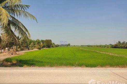 Land for sale in Sai Yai, Nonthaburi